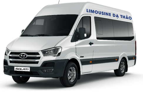 Giảm giá khi đặt trước Vũng Tàu <=> Sân Bay Giá 200.000đ < Ghế Đầu >
